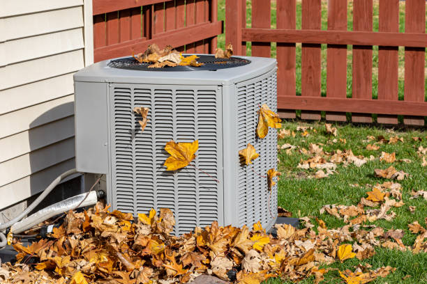 Best HVAC repair near me  in Leadington, MO