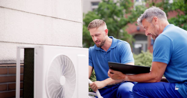 Best HVAC replacement cost  in Leadington, MO