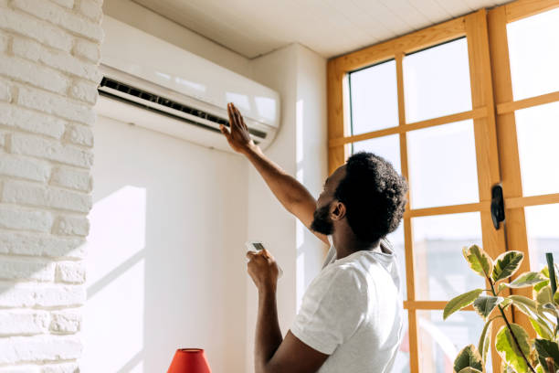 Affordable air conditioning repair in Leadington, MO