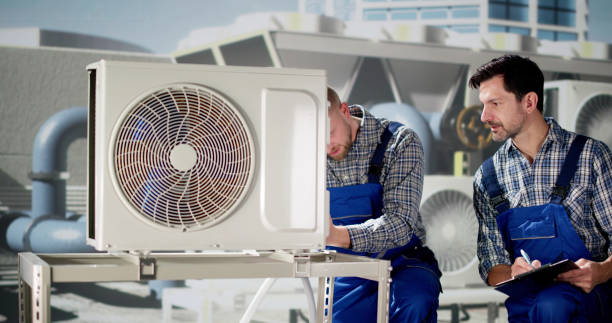 Best HVAC repair near me  in Leadington, MO
