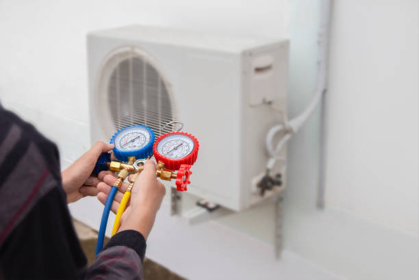 Best HVAC air duct cleaning  in Leadington, MO