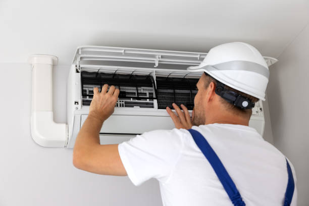 Best Affordable HVAC services  in Leadington, MO