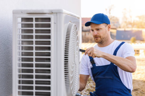 Best Emergency HVAC repair  in Leadington, MO