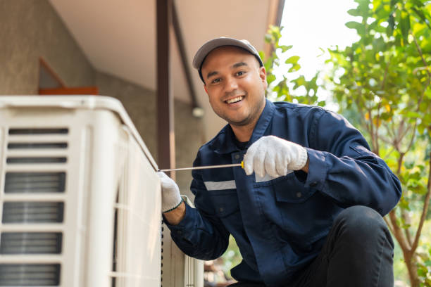 Best Central air repair  in Leadington, MO