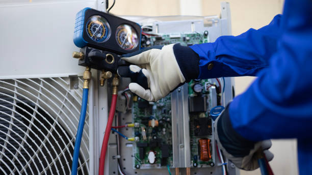 Best HVAC replacement cost  in Leadington, MO