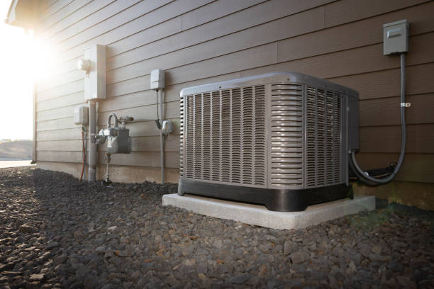 Best HVAC companies near me  in Leadington, MO