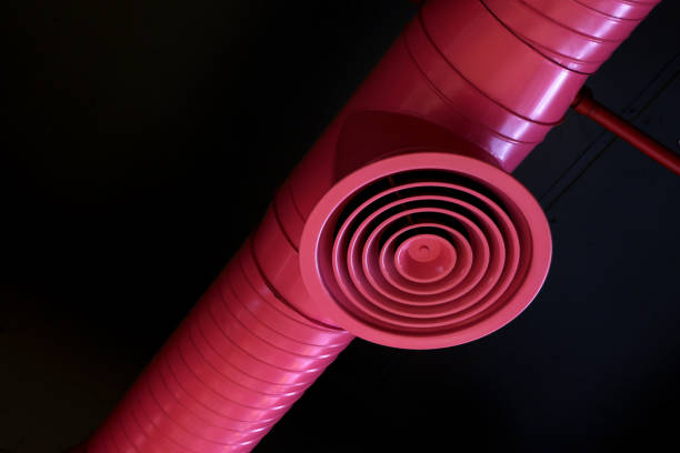 Best HVAC air duct cleaning  in Leadington, MO